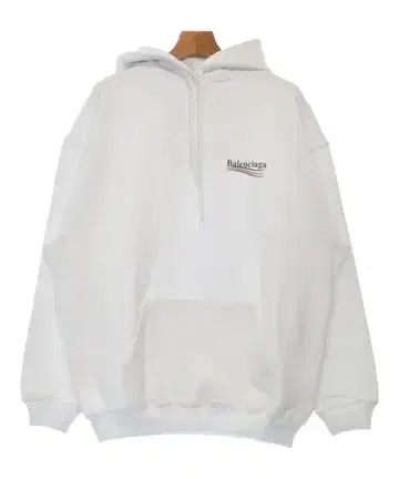 BALENCIAGA 후드티 남성용