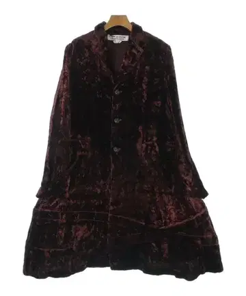 COMME des GARCONS COMME des GARCONS 코트 (기타) 여성용