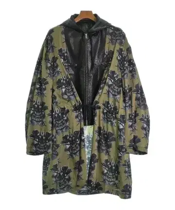 COMME des GARCONS HOMME PLUS 블루종 (기타) 남성용