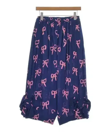 COMME des GARCONS GIRL 팬츠 (기타) 여성용