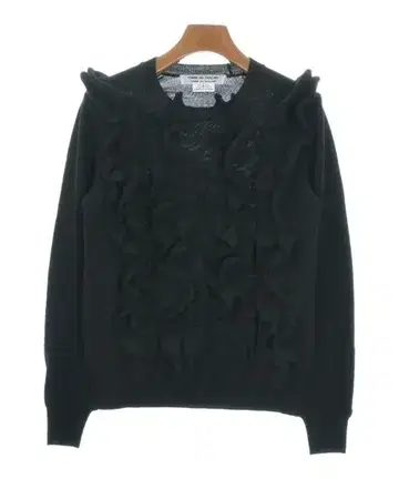 COMME des GARCONS COMME des GARCONS 니트/스웨터 여성용