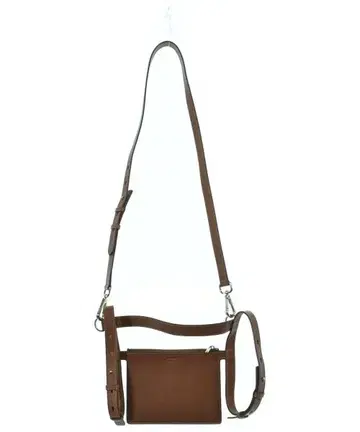 JIL SANDER + 숄더백 남성용