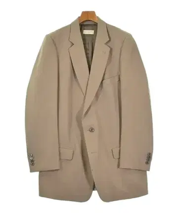 DRIES VAN NOTEN 테일러드 자켓 남성용