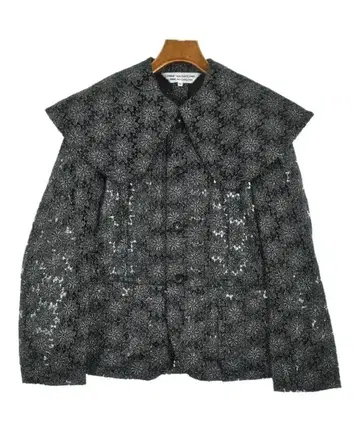 COMME des GARCONS COMME des GARCONS 여성용 캐주얼 자켓