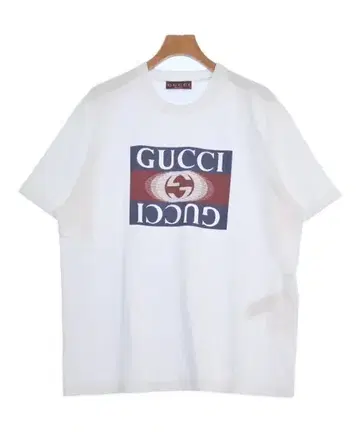 GUCCI 티셔츠 남성용