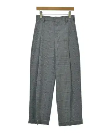 MARNI 여성용 슬랙스