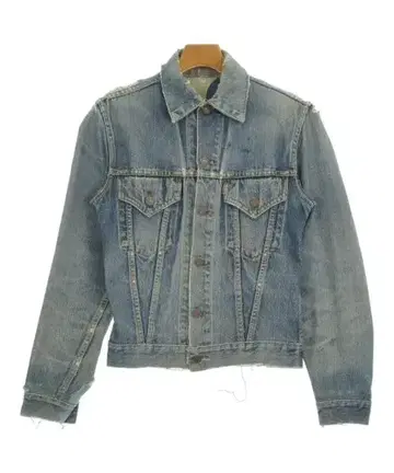 LEVI'S 데님 자켓 남성용