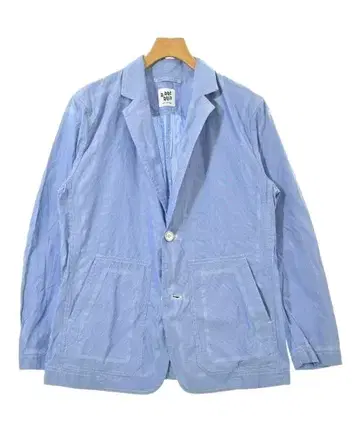 A-POC ABLE ISSEY MIYAKE 캐주얼 자켓 남성용