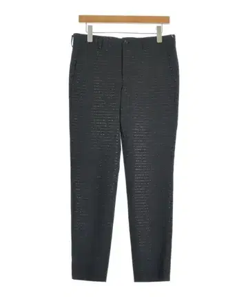 COMME des GARCONS HOMME PLUS 슬랙스 남성용