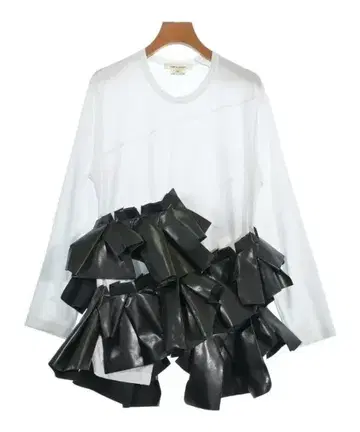 COMME des GARCONS 티셔츠 여성용