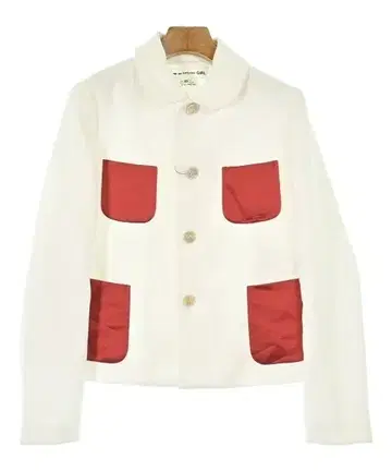 COMME des GARCONS GIRL 캐주얼 자켓 여성용