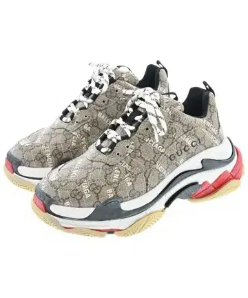 BALENCIAGA 스니커즈 여성용