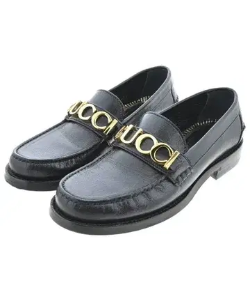 GUCCI 드레스 로퍼 여성용