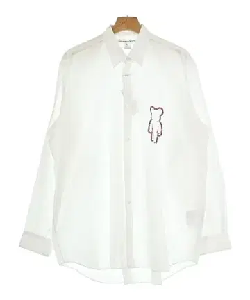 COMME des GARCONS SHIRT 캐주얼 셔츠 남성용