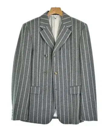 COMME des GARCONS HOMME PLUS 캐주얼 자켓 남성용
