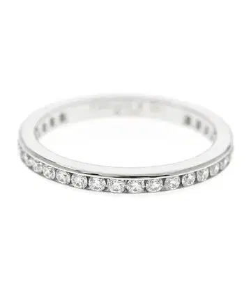 TIFFANY & CO. 반지 여성용