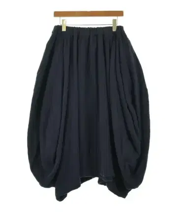 COMME des GARCONS COMME des GARCONS 미디 스커트 여성용