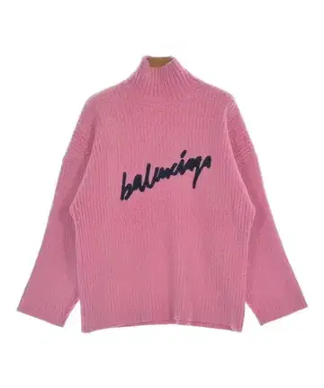 BALENCIAGA 니트 스웨터 남성용