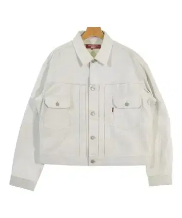 JUNYA WATANABE MAN 데님 자켓 남성용