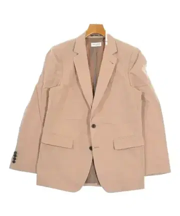 DRIES VAN NOTEN 테일러드 자켓 남성용