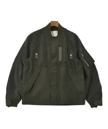 sacai 블루종 (기타) 남성용