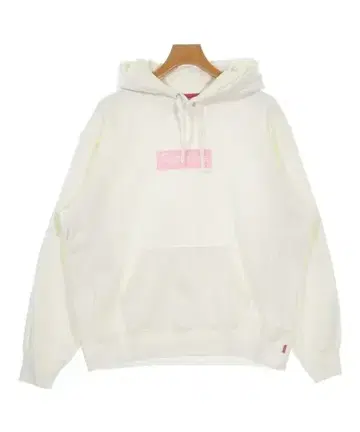Supreme 후드티 남성용