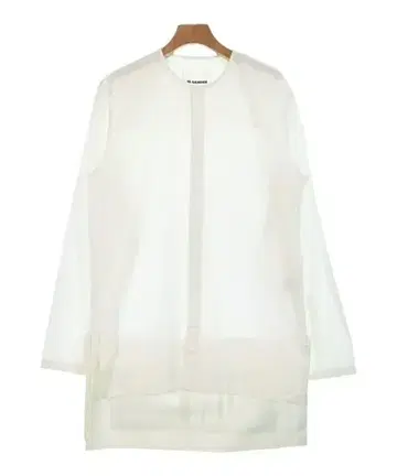 JIL SANDER 캐주얼 셔츠 여성용