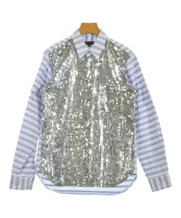 COMME des GARCONS HOMME PLUS 캐주얼 셔츠 남성용