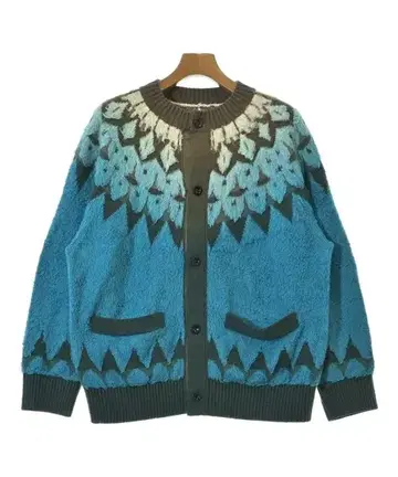 sacai 가디건 남성용