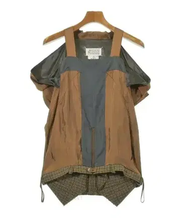 Maison Margiela 캐주얼 셔츠 남성용