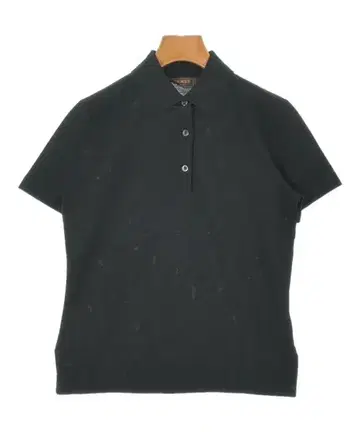 HERMES 피케 셔츠 여성용