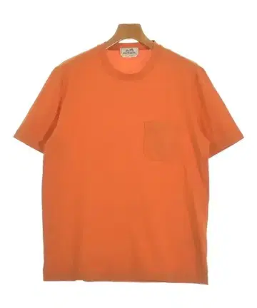 HERMES 티셔츠 남성용