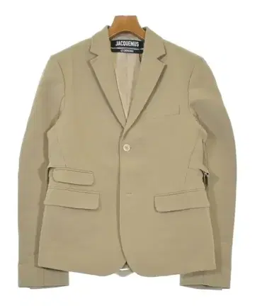 JACQUEMUS 캐주얼 자켓 남성용