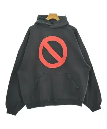 BALENCIAGA 후드티 남성용
