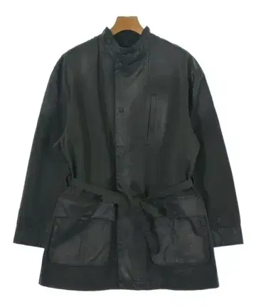 PORTER CLASSIC 블루종 (기타) 남성용