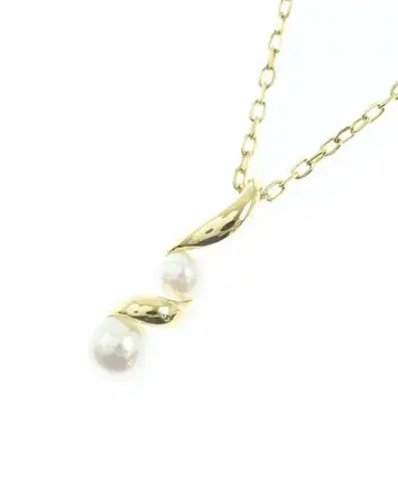 MIKIMOTO 목걸이 여성용