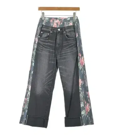 JUNYA WATANABE 데님 팬츠 여성용