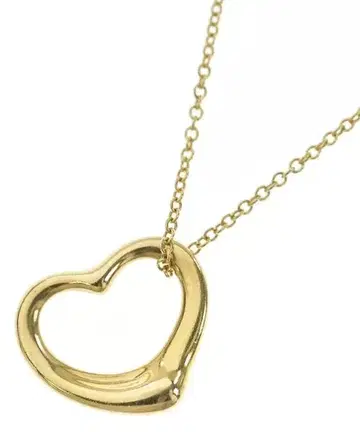 TIFFANY & CO. 목걸이 여성용