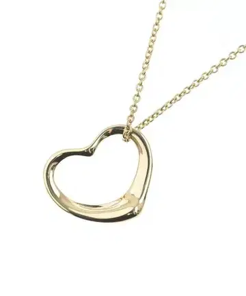 TIFFANY & CO. 목걸이 여성용