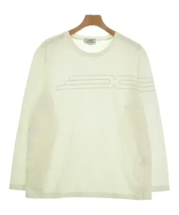 HERMES 티셔츠 컷앤소 남성용