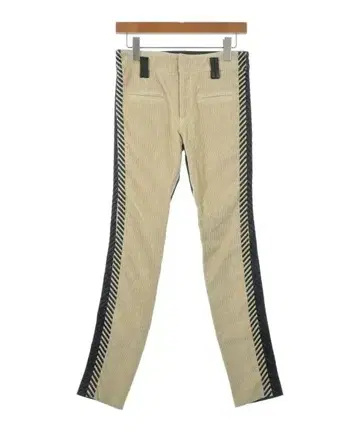 Haider Ackermann 팬츠 (기타) 여성용