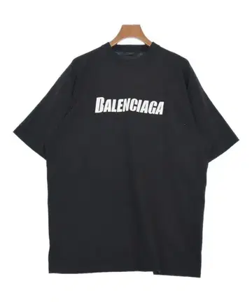 BALENCIAGA 티셔츠 커트소 남성용