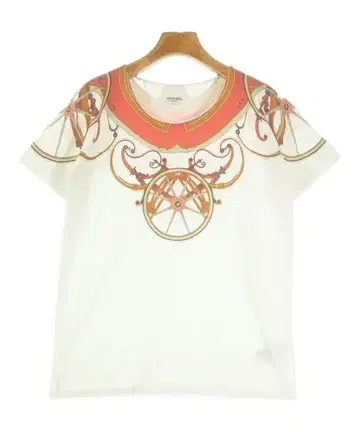 HERMES 티셔츠 여성용