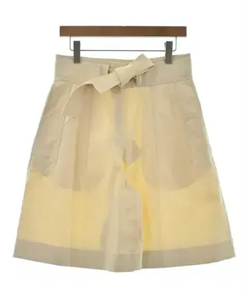 JIL SANDER 숏팬츠 여성용