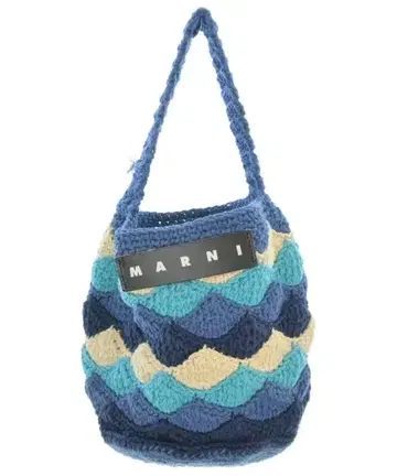MARNI 토트백 여성용