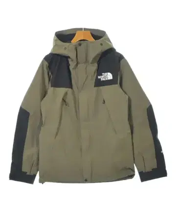 THE NORTH FACE 마운틴 후드티 남성용