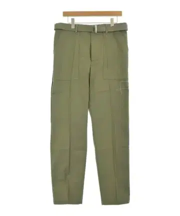 sacai 팬츠 ( 기타 ) 남성용