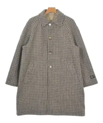 Supreme 스텐카라 코트 남성용