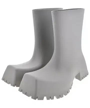 BALENCIAGA 부츠 남성용