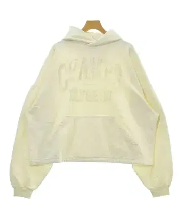 BALENCIAGA 남성용 후드티